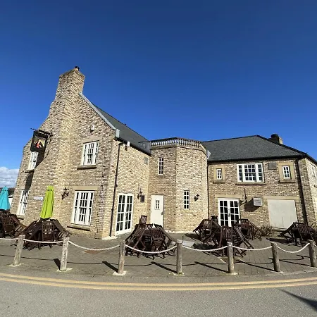 Montys Maison - Part Of The The Bay Filey Village With Pool, Gym And Direct Access, Pub, Restaurant, Tennis And Meadows Walks Σπίτι διακοπών