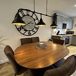 Montys Maison - Part Of The The Bay Filey Village With Pool, Gym And Direct Access, Pub, Restaurant, Tennis And Meadows Walks 度假居 *