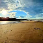 度假居 Montys Maison - Part Of The The Bay Filey Village With Pool, Gym And Direct Access, Pub, Restaurant, Tennis And Meadows Walks