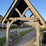度假居 Montys Maison - Part Of The The Bay Filey Village With Pool, Gym And Direct Access, Pub, Restaurant, Tennis And Meadows Walks Reighton