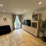 Montys Maison - Part Of The The Bay Filey Village With Pool, Gym And Direct Access, Pub, Restaurant, Tennis And Meadows Walks 度假居 *