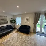 Montys Maison - Part Of The The Bay Filey Village With Pool, Gym And Direct Access, Pub, Restaurant, Tennis And Meadows Walks 度假居 *