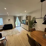 度假居 Montys Maison - Part Of The The Bay Filey Village With Pool, Gym And Direct Access, Pub, Restaurant, Tennis And Meadows Walks Reighton