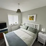 度假居 Montys Maison - Part Of The The Bay Filey Village With Pool, Gym And Direct Access, Pub, Restaurant, Tennis And Meadows Walks