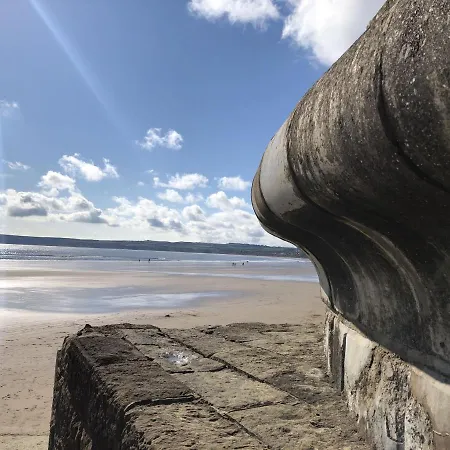 Montys Maison - Part Of The The Bay Filey Village With Pool, Gym And Direct Access, Pub, Restaurant, Tennis And Meadows Walks