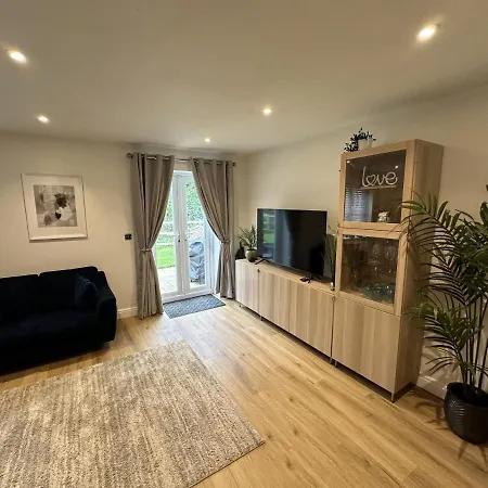 Monty's Maison Holiday home *