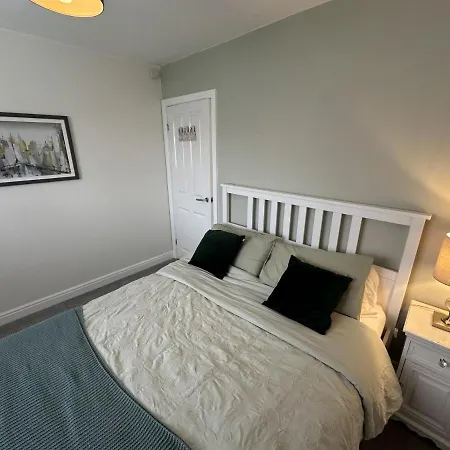 Montys Maison - Part Of The The Bay Filey Holiday Village With Pool, Gym And Direct Beach Access, Pub, Restaurant, Tennis And Meadows Walks Dom wakacyjny Reighton