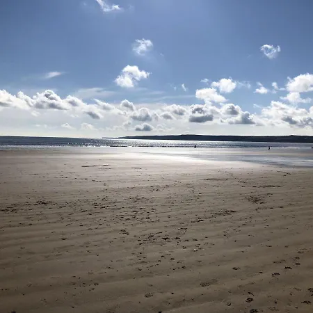 Montys Maison - Part Of The The Bay Filey Holiday Village With Pool, Gym And Direct Beach Access, Pub, Restaurant, Tennis And Meadows Walks Dom wakacyjny *