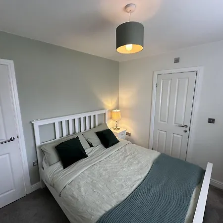 Montys Maison - Part Of The The Bay Filey Holiday Village With Pool, Gym And Direct Beach Access, Pub, Restaurant, Tennis And Meadows Walks Dom wakacyjny