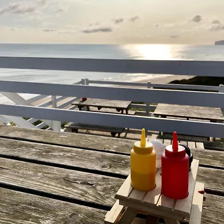 Montys Maison - Part Of The The Bay Filey Holiday Village With Pool, Gym And Direct Beach Access, Pub, Restaurant, Tennis And Meadows Walks Reighton